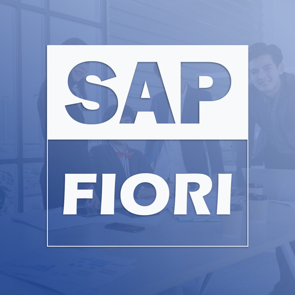 sap fiori