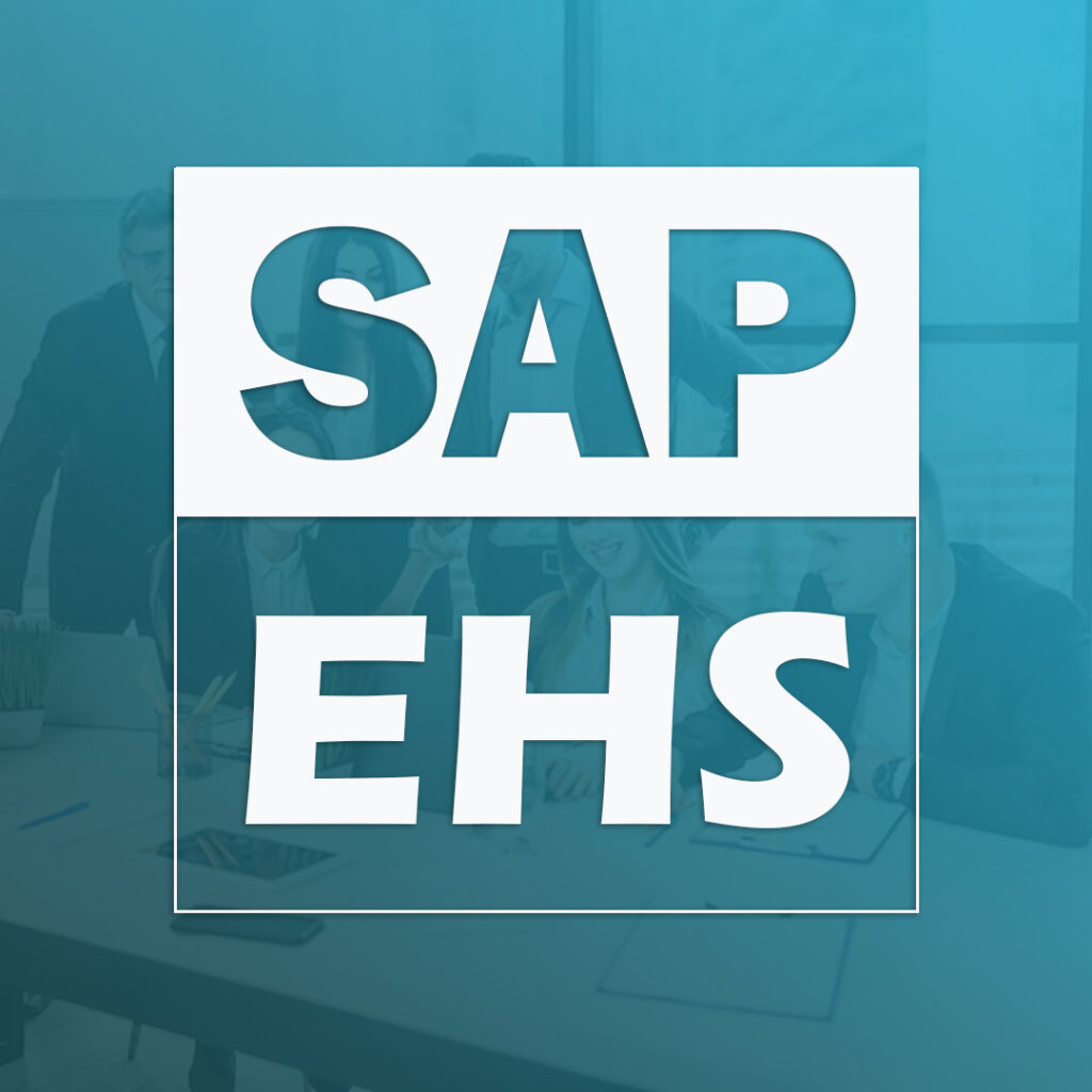 sap ehs